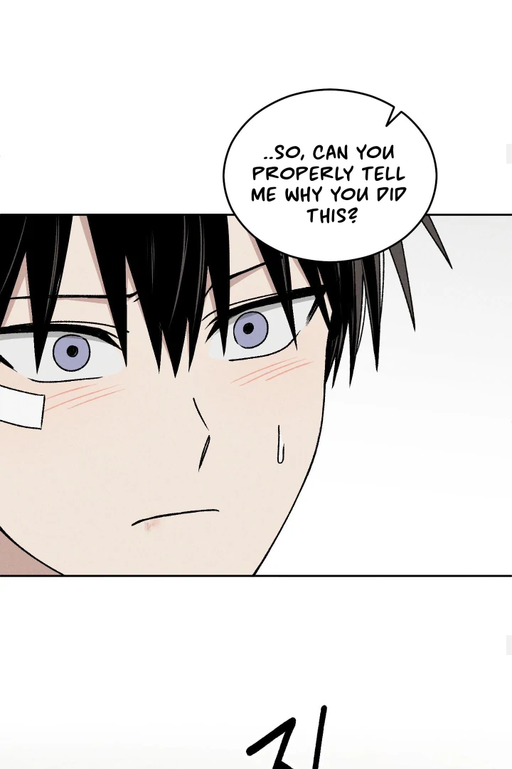 Problematic Leadership Activities (☆) - Chapter 31 manhwa