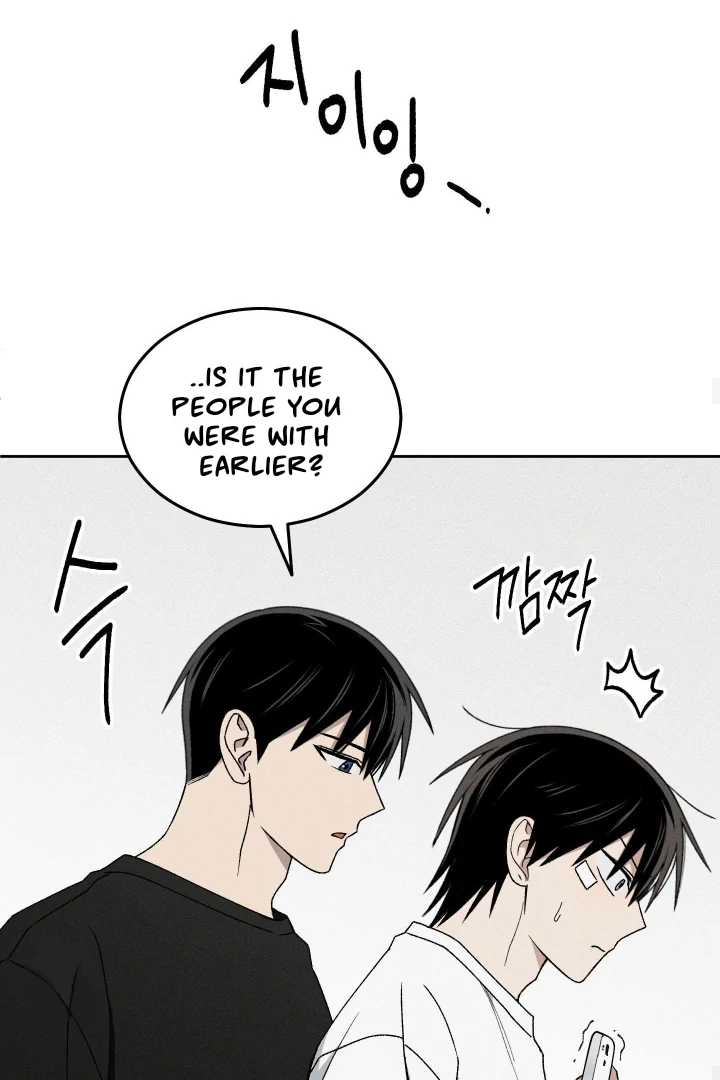 Problematic Leadership Activities (☆) - Chapter 31 manhwa