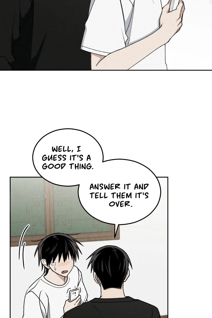 Problematic Leadership Activities (☆) - Chapter 31 manhwa