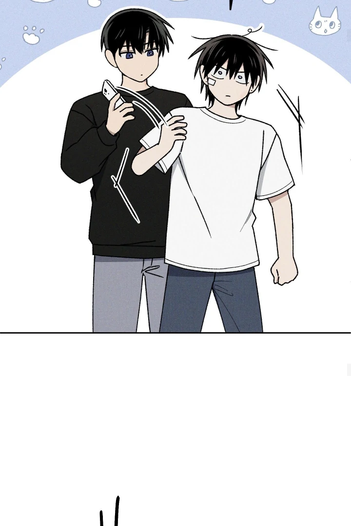 Problematic Leadership Activities (☆) - Chapter 31 manhwa