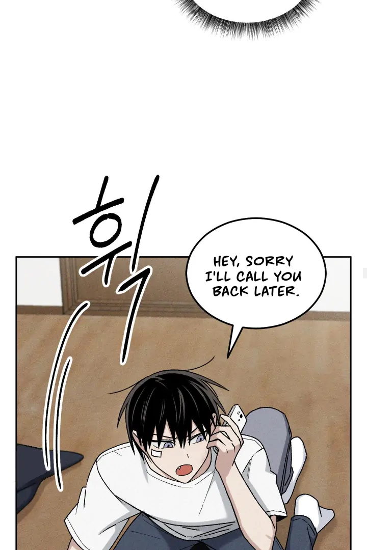 Problematic Leadership Activities (☆) - Chapter 31 manhwa