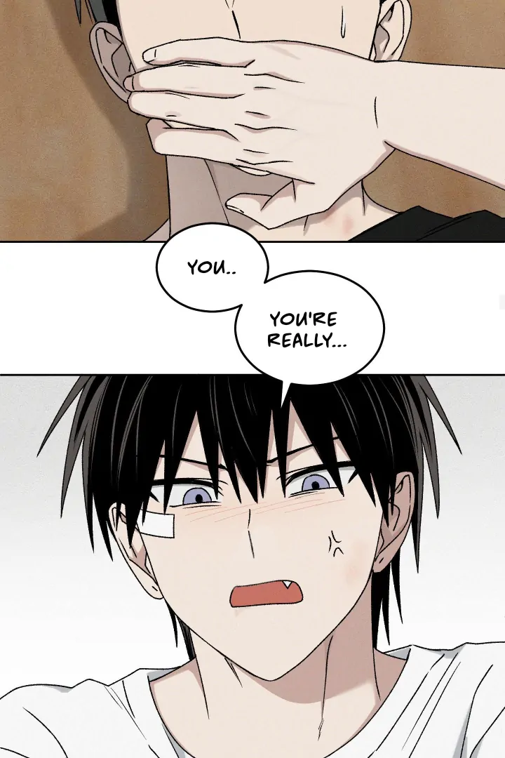 Problematic Leadership Activities (☆) - Chapter 31 manhwa