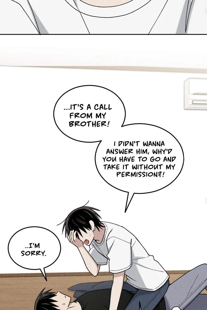Problematic Leadership Activities (☆) - Chapter 31 manhwa