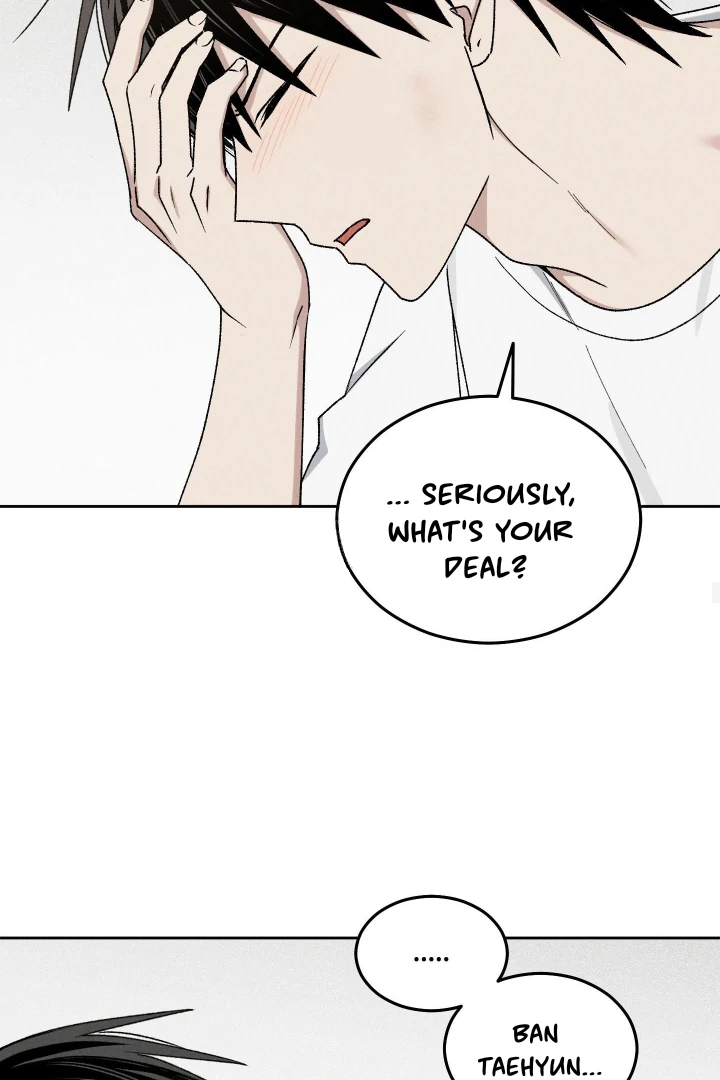 Problematic Leadership Activities (☆) - Chapter 31 manhwa