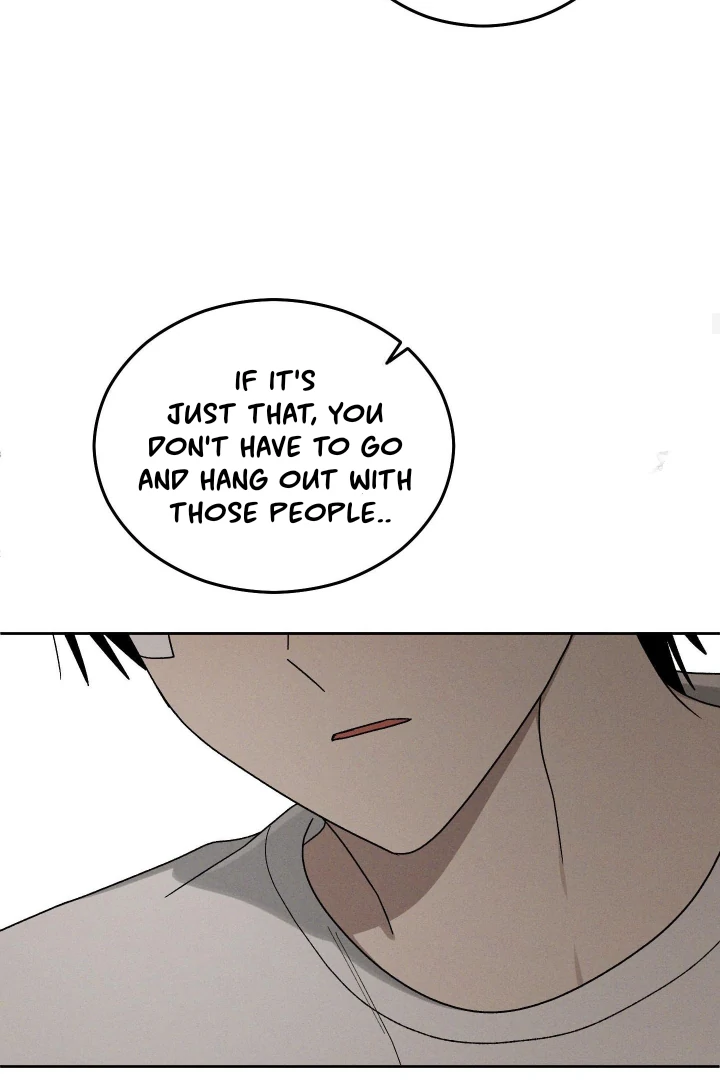 Problematic Leadership Activities (☆) - Chapter 31 manhwa