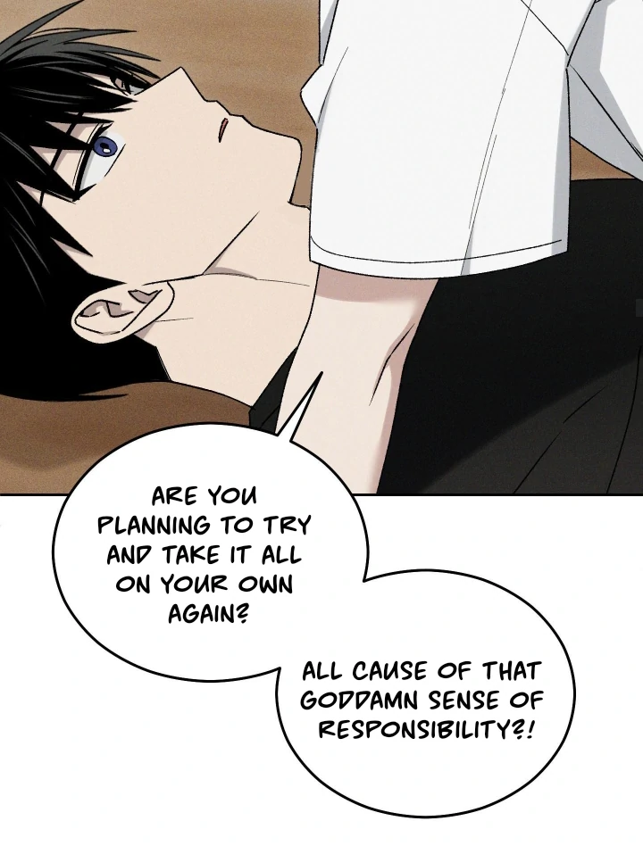 Problematic Leadership Activities (☆) - Chapter 31 manhwa