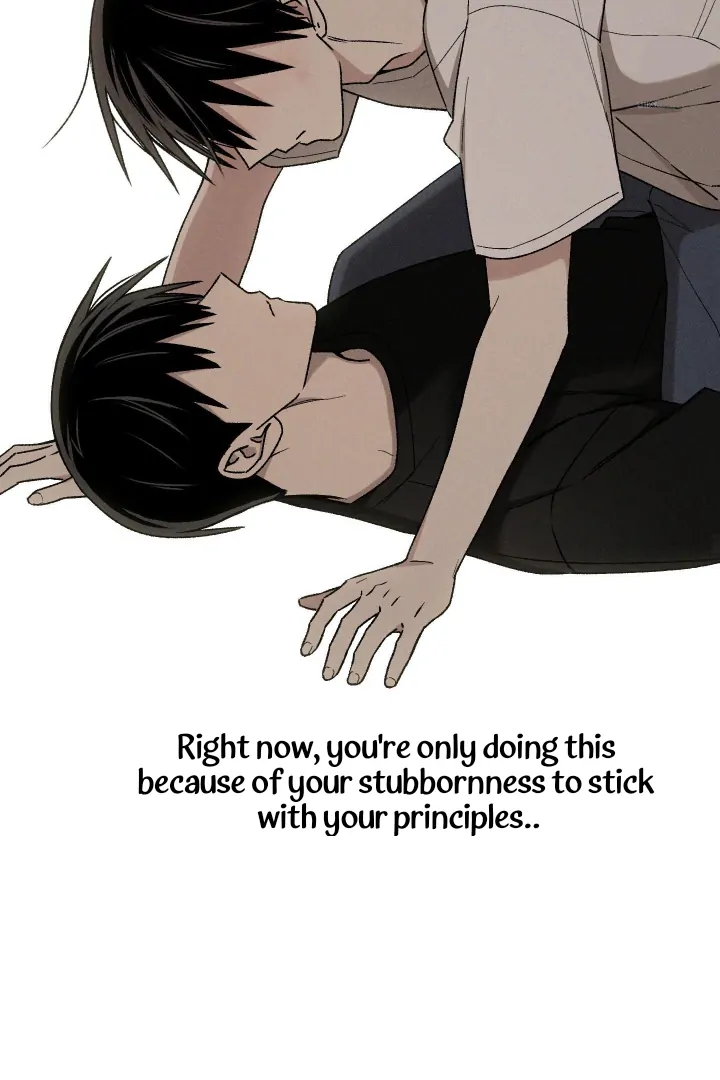 Problematic Leadership Activities (☆) - Chapter 31 manhwa