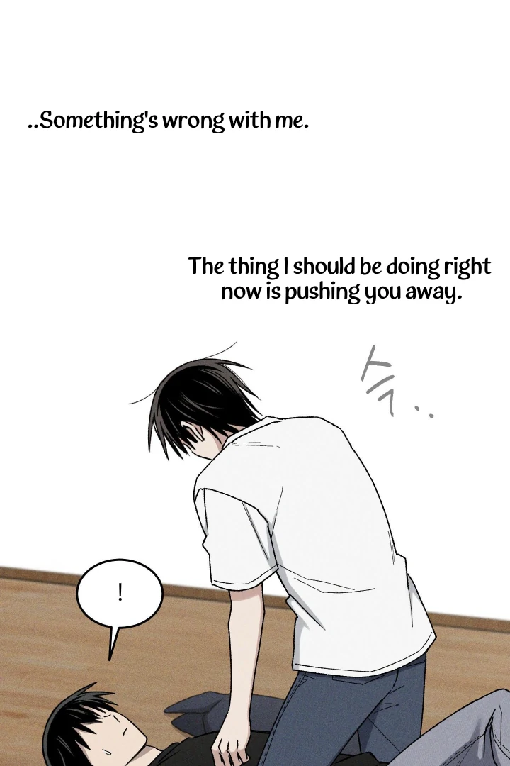 Problematic Leadership Activities (☆) - Chapter 31 manhwa