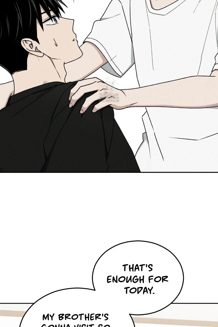 Problematic Leadership Activities (☆) - Chapter 31 manhwa