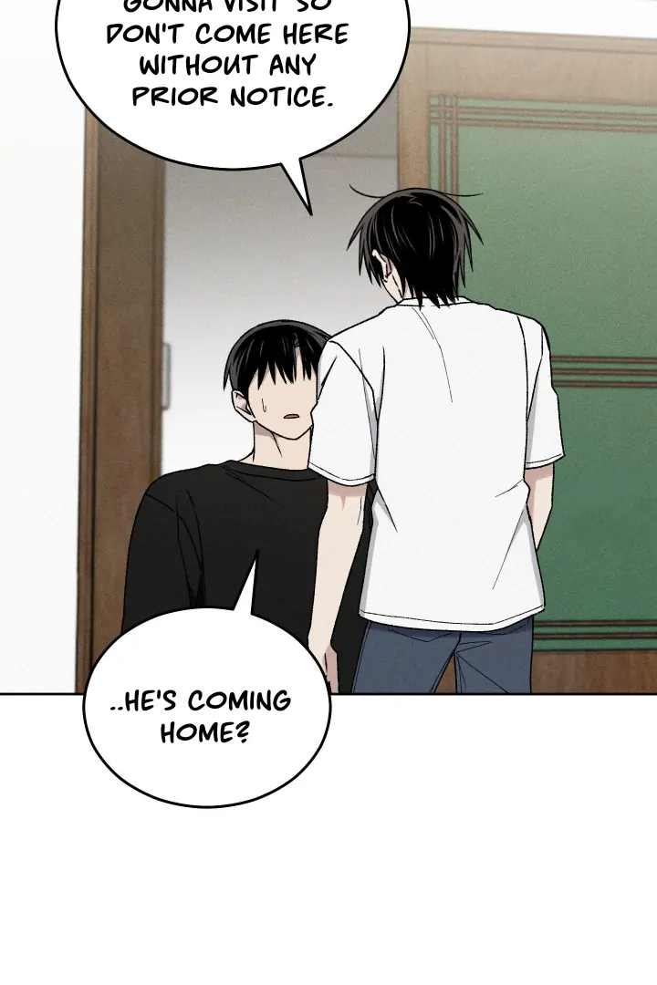 Problematic Leadership Activities (☆) - Chapter 31 manhwa