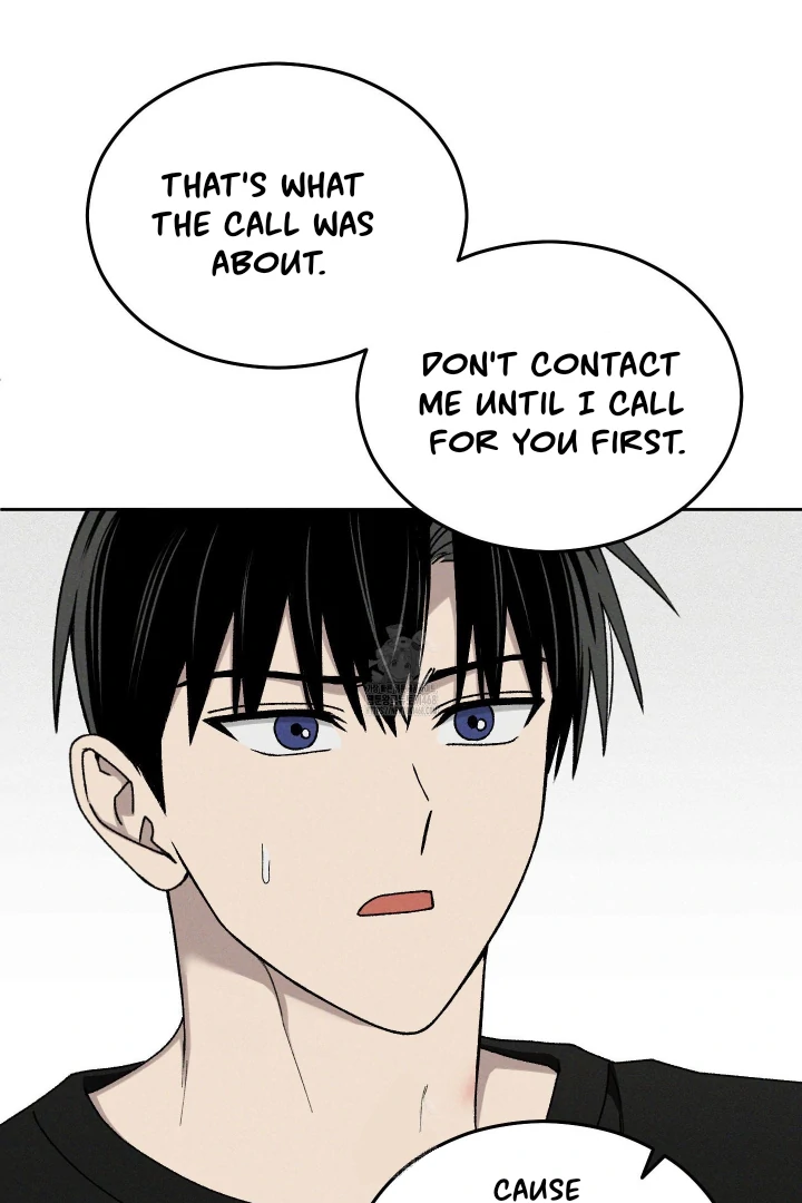 Problematic Leadership Activities (☆) - Chapter 31 manhwa