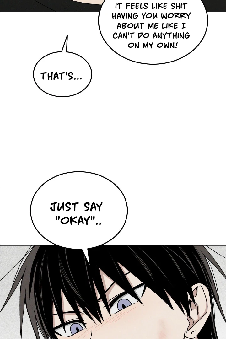 Problematic Leadership Activities (☆) - Chapter 31 manhwa