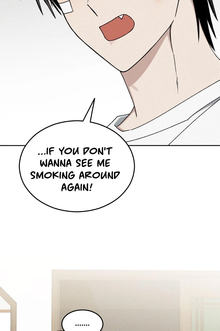Problematic Leadership Activities (☆) - Chapter 31 manhwa