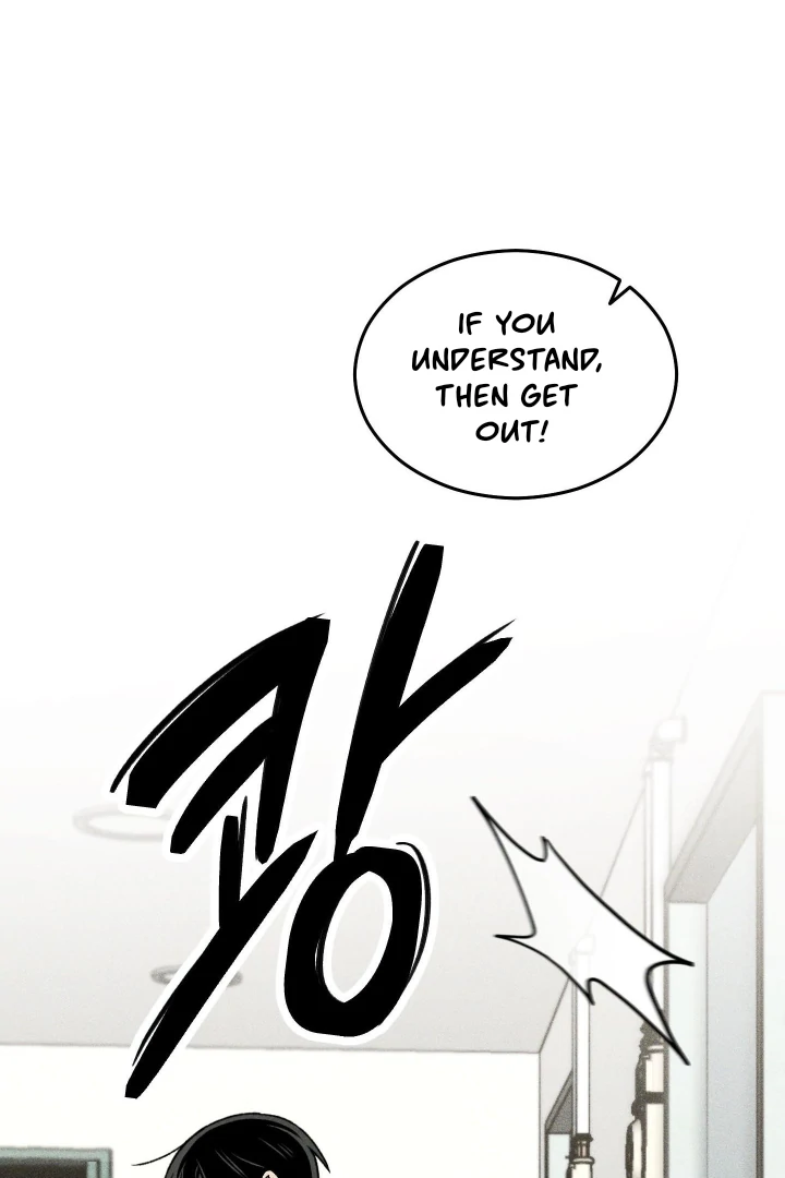 Problematic Leadership Activities (☆) - Chapter 31 manhwa