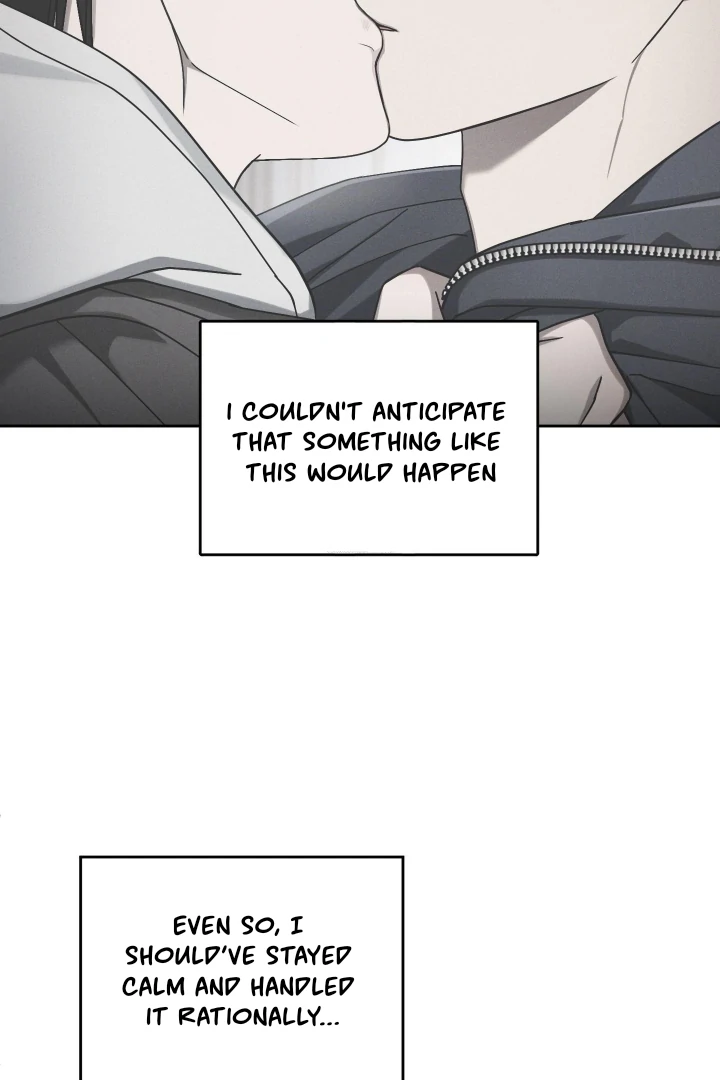 Problematic Leadership Activities (☆) - Chapter 32 manhwa