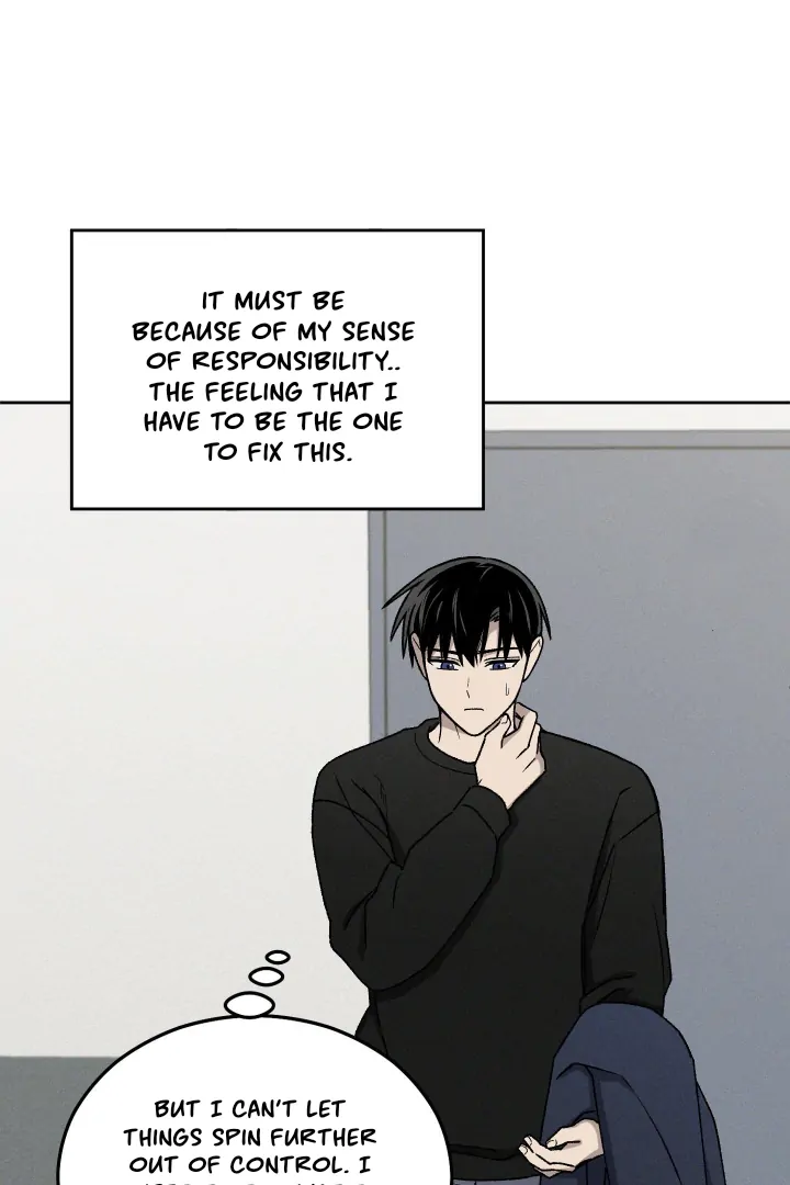Problematic Leadership Activities (☆) - Chapter 32 manhwa