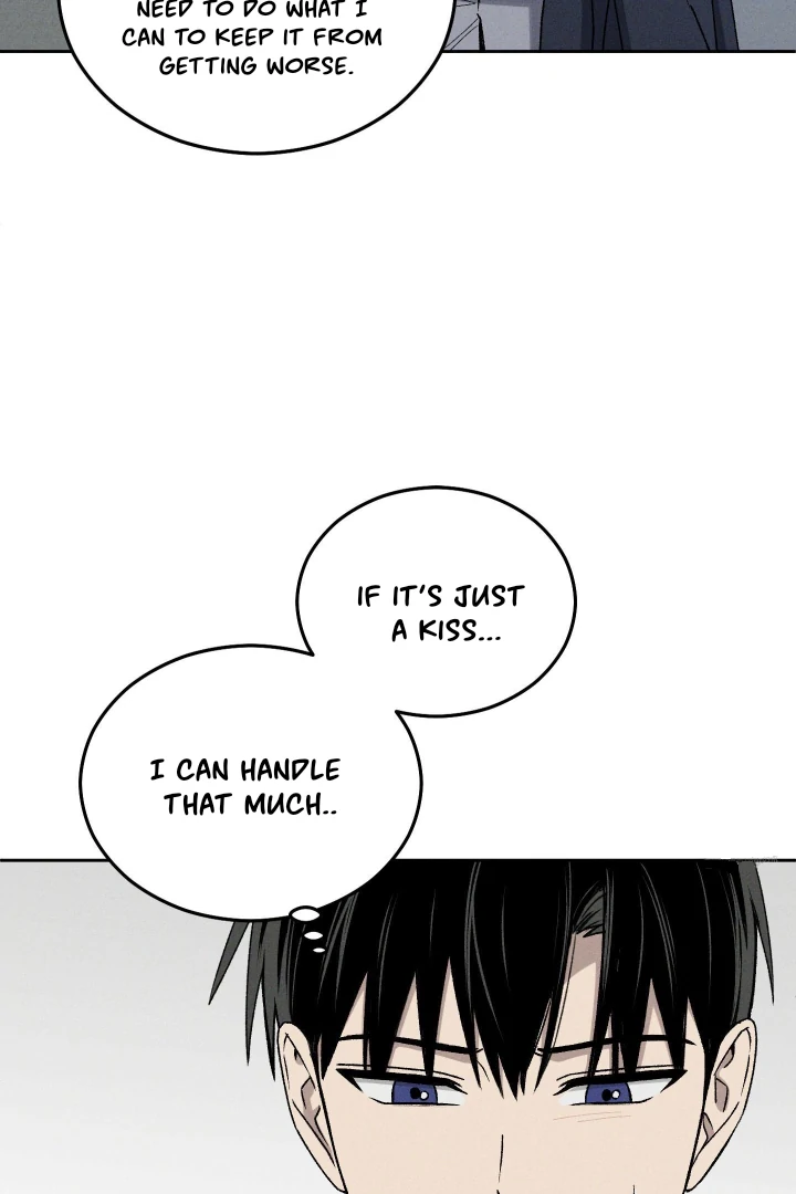 Problematic Leadership Activities (☆) - Chapter 32 manhwa
