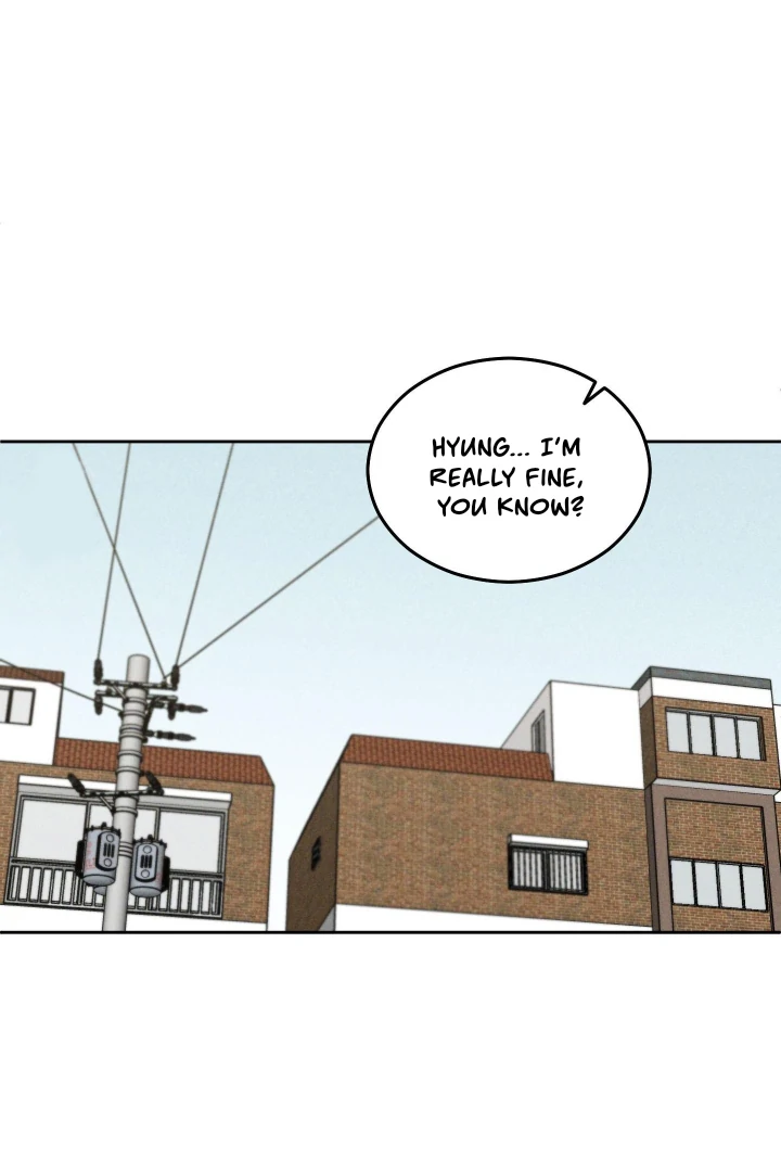 Problematic Leadership Activities (☆) - Chapter 32 manhwa