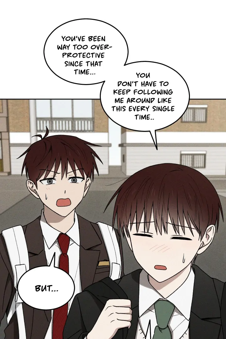 Problematic Leadership Activities (☆) - Chapter 32 manhwa