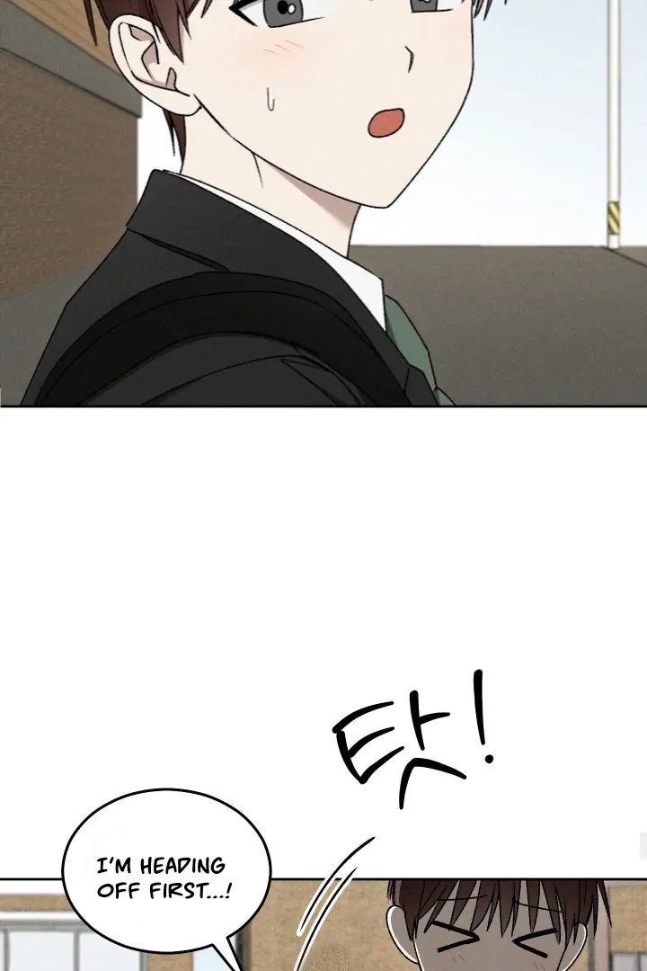 Problematic Leadership Activities (☆) - Chapter 32 manhwa