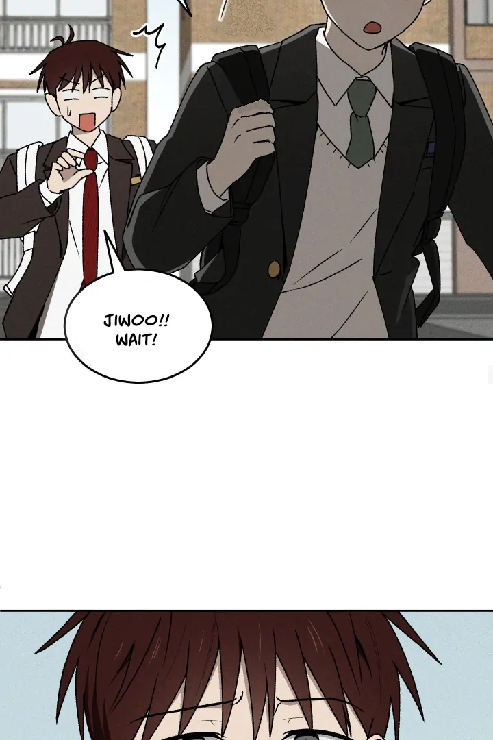 Problematic Leadership Activities (☆) - Chapter 32 manhwa