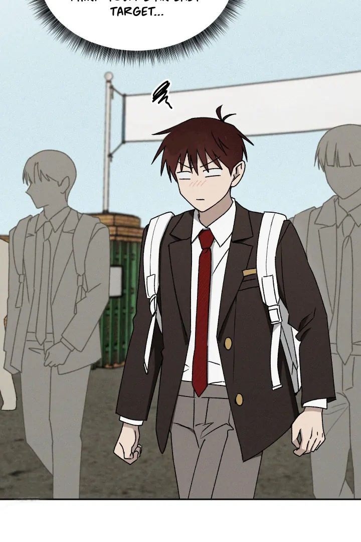 Problematic Leadership Activities (☆) - Chapter 32 manhwa