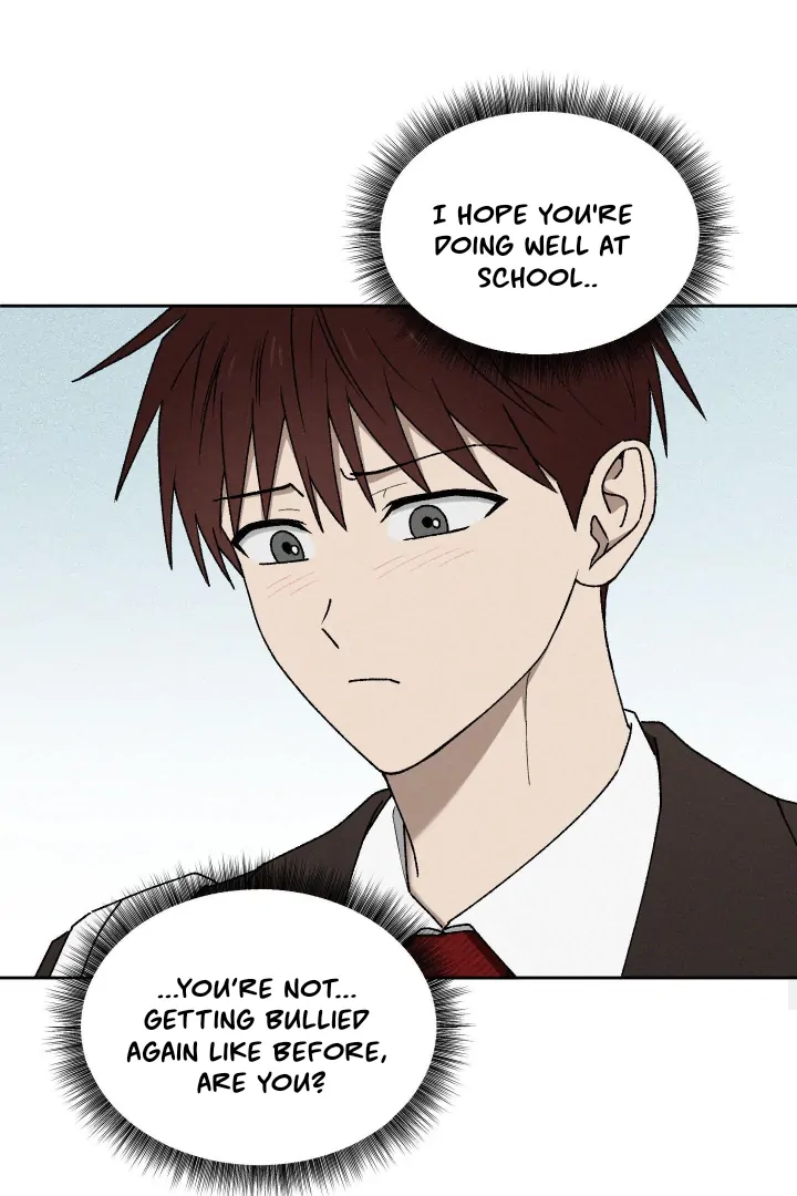 Problematic Leadership Activities (☆) - Chapter 32 manhwa