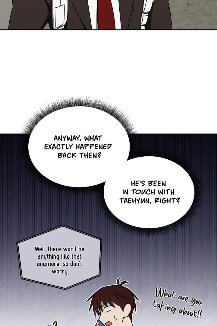 Problematic Leadership Activities (☆) - Chapter 32 manhwa