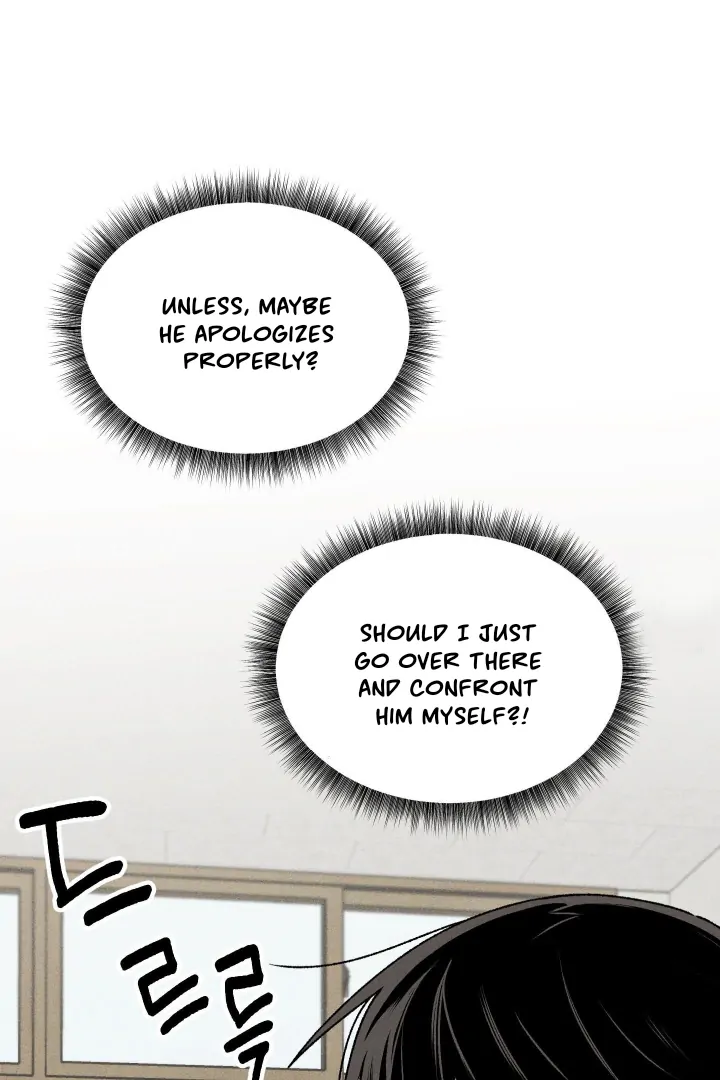 Problematic Leadership Activities (☆) - Chapter 32 manhwa