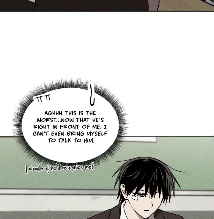Problematic Leadership Activities (☆) - Chapter 32 manhwa