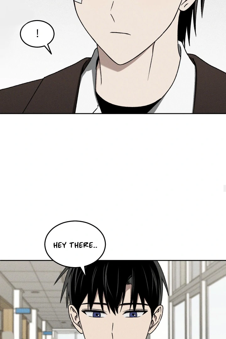 Problematic Leadership Activities (☆) - Chapter 32 manhwa