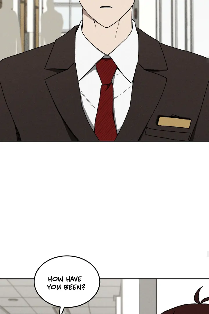 Problematic Leadership Activities (☆) - Chapter 32 manhwa
