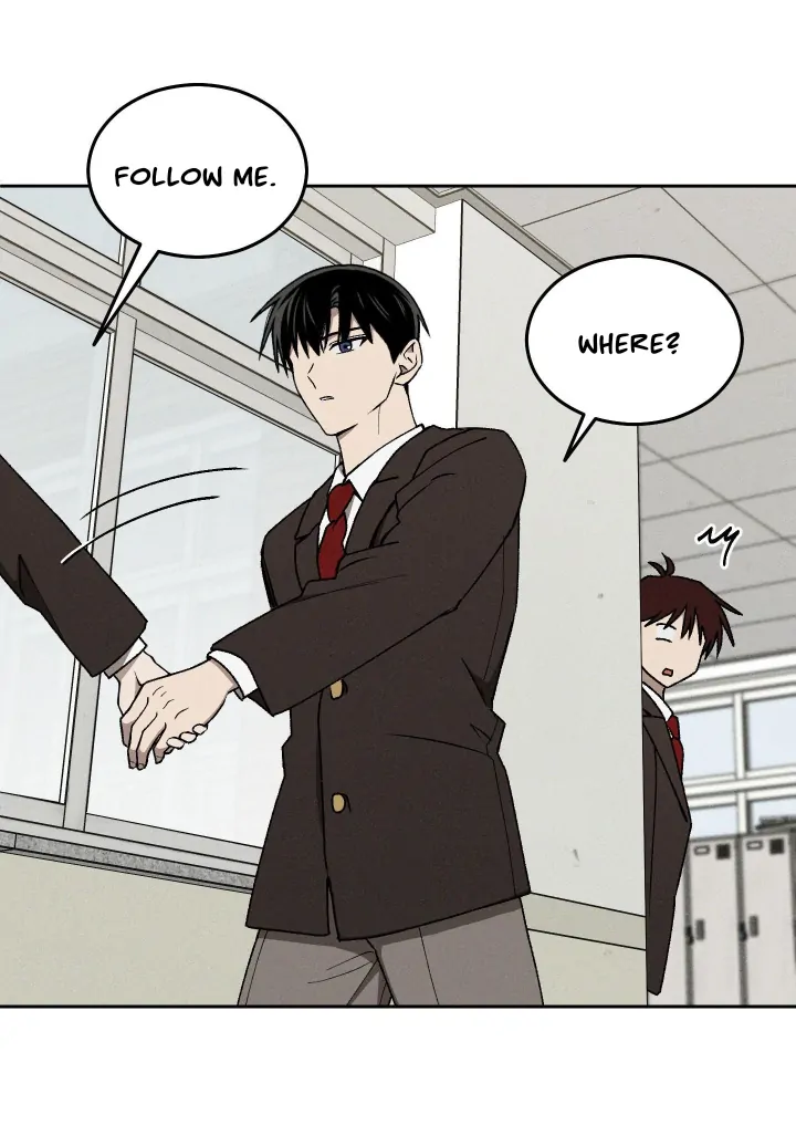 Problematic Leadership Activities (☆) - Chapter 32 manhwa