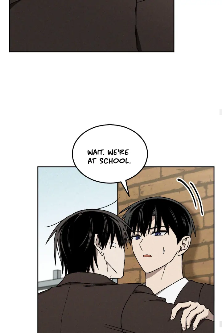 Problematic Leadership Activities (☆) - Chapter 32 manhwa