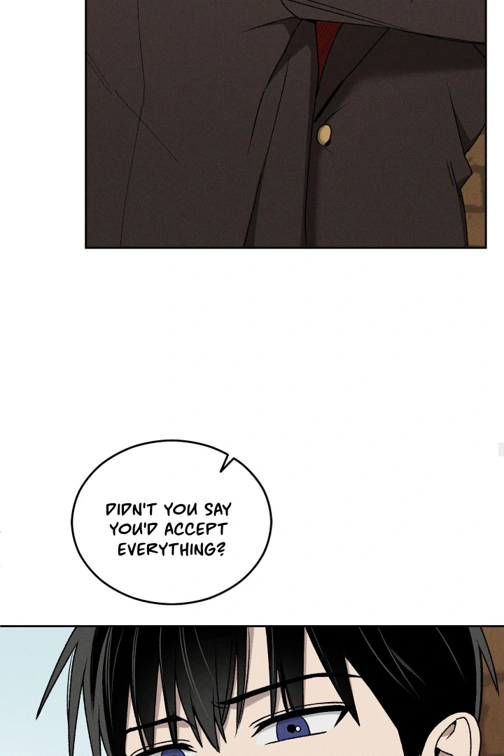 Problematic Leadership Activities (☆) - Chapter 32 manhwa