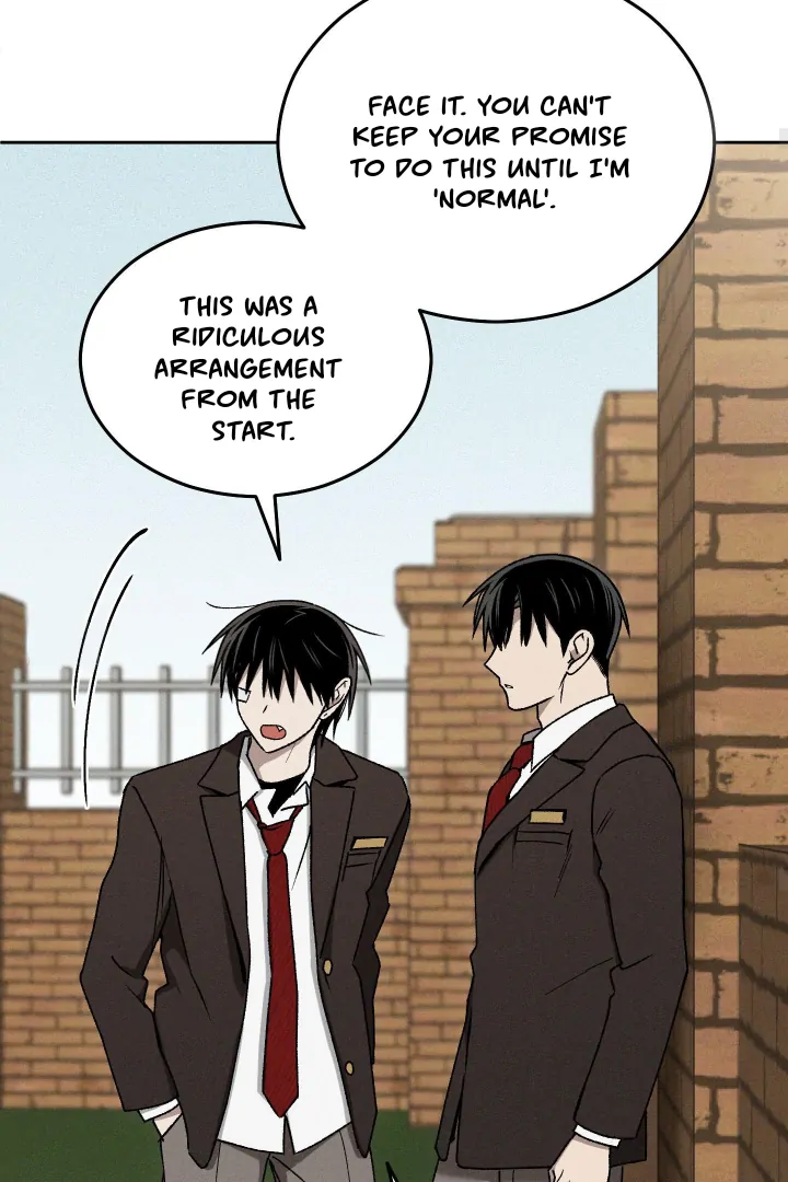 Problematic Leadership Activities (☆) - Chapter 32 manhwa
