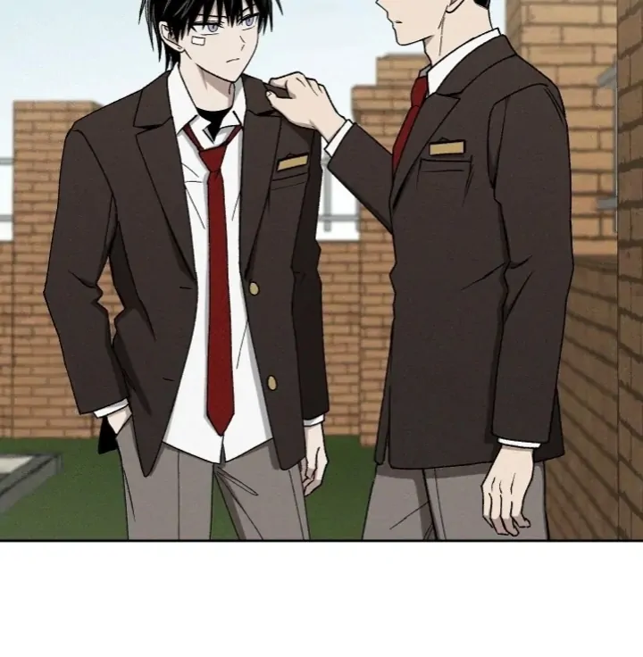 Problematic Leadership Activities (☆) - Chapter 32 manhwa