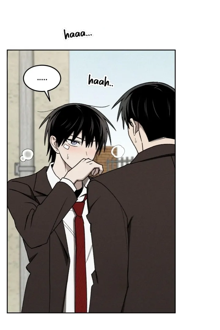 Problematic Leadership Activities (☆) - Chapter 32 manhwa