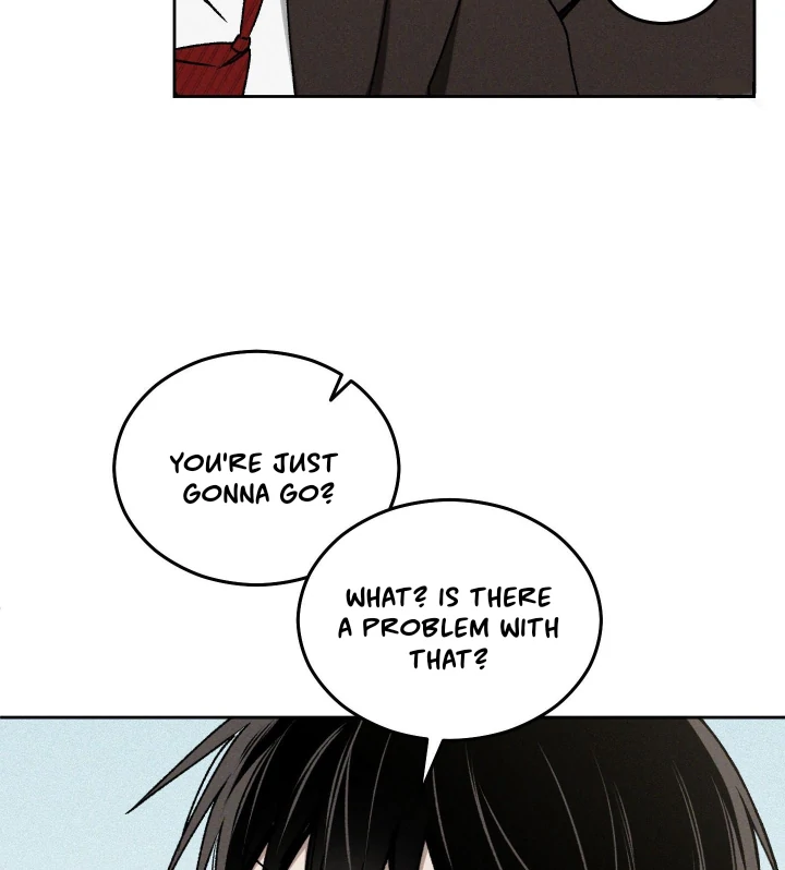Problematic Leadership Activities (☆) - Chapter 32 manhwa