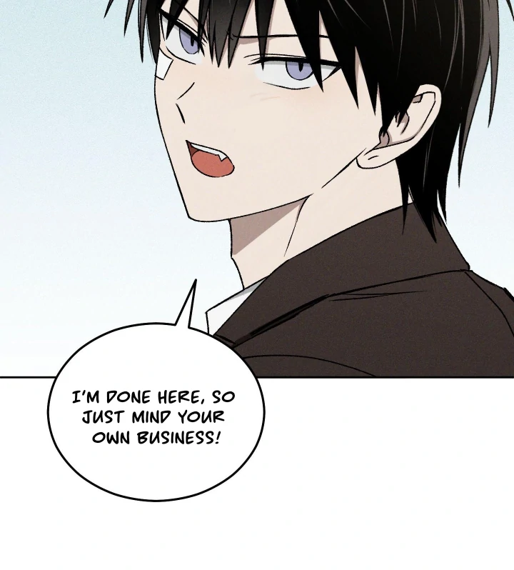 Problematic Leadership Activities (☆) - Chapter 32 manhwa
