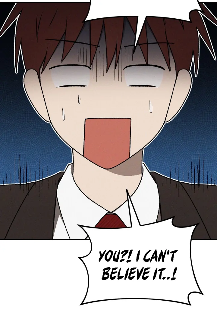 Problematic Leadership Activities (☆) - Chapter 32 manhwa