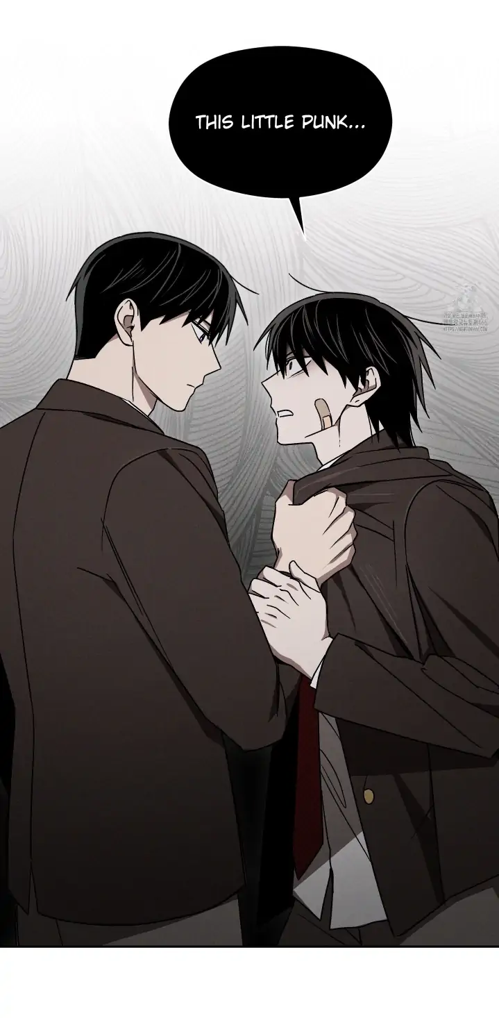 Problematic Leadership Activities (☆) - Chapter 4 manhwa