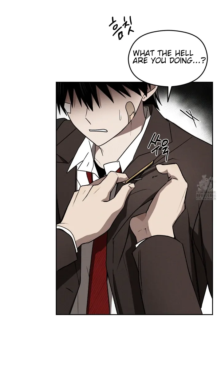 Problematic Leadership Activities (☆) - Chapter 4 manhwa