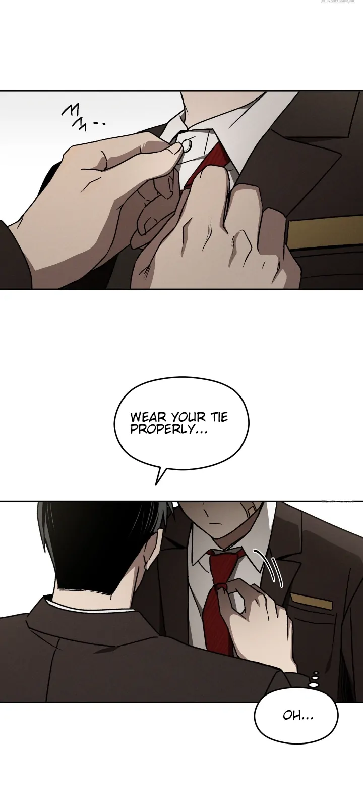 Problematic Leadership Activities (☆) - Chapter 4 manhwa
