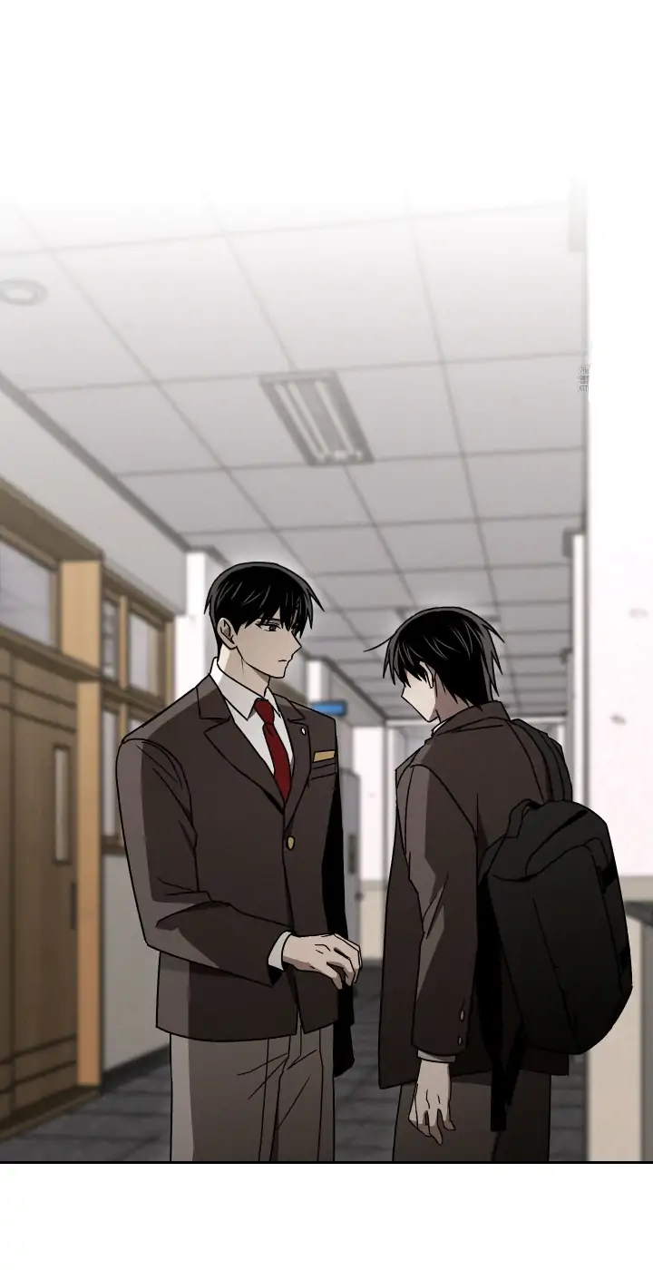 Problematic Leadership Activities (☆) - Chapter 4 manhwa