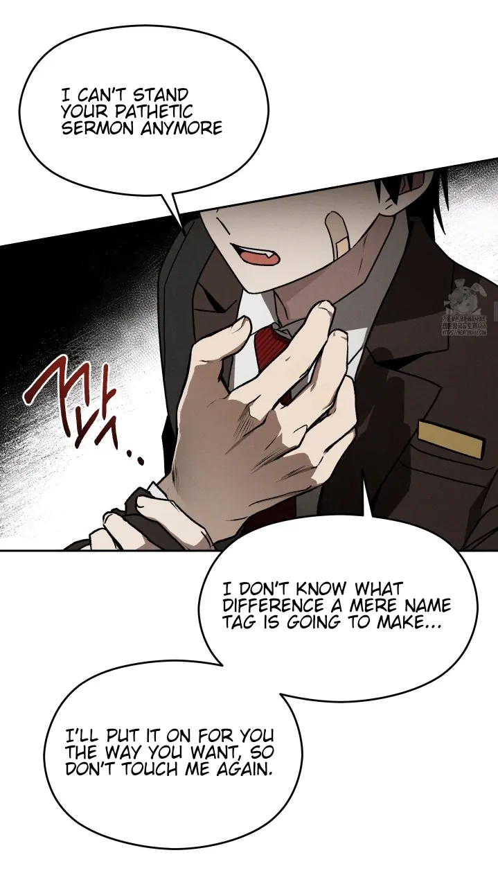 Problematic Leadership Activities (☆) - Chapter 4 manhwa