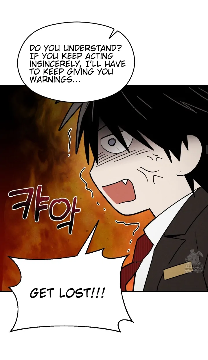 Problematic Leadership Activities (☆) - Chapter 4 manhwa