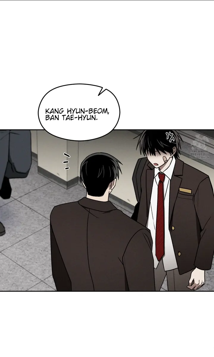 Problematic Leadership Activities (☆) - Chapter 4 manhwa