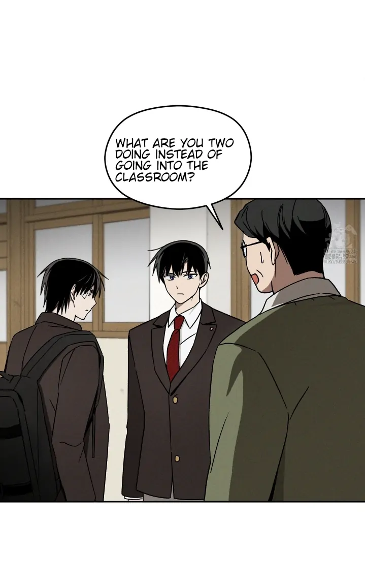 Problematic Leadership Activities (☆) - Chapter 4 manhwa