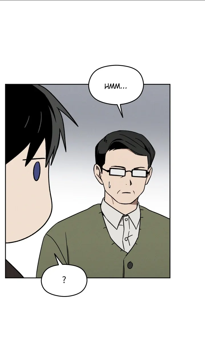 Problematic Leadership Activities (☆) - Chapter 4 manhwa